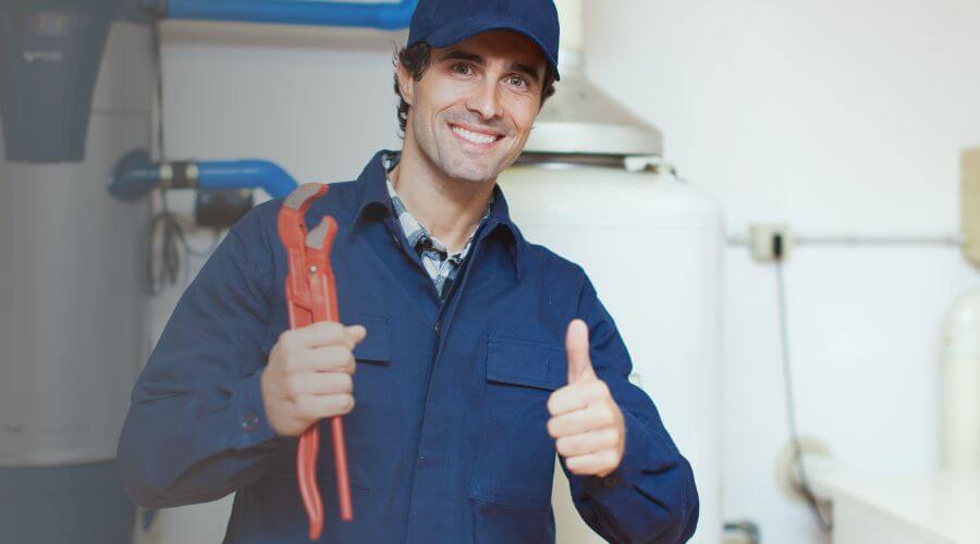 Professional septic pumping service in Mermentau, LA